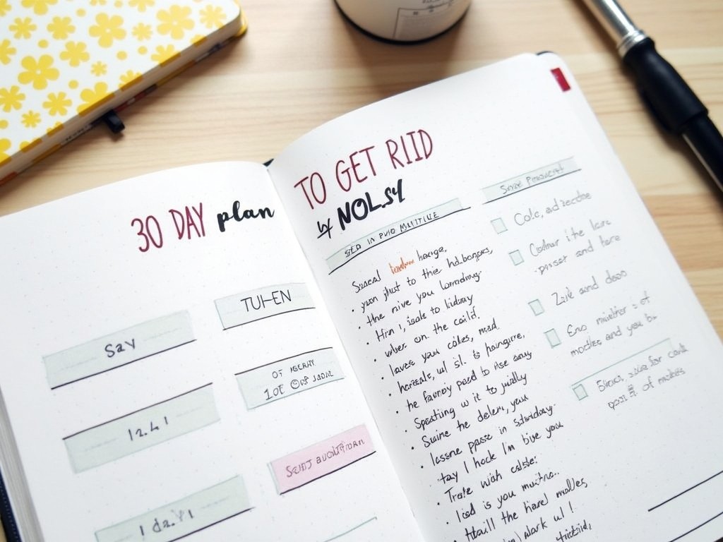30 day plan get rid of moles