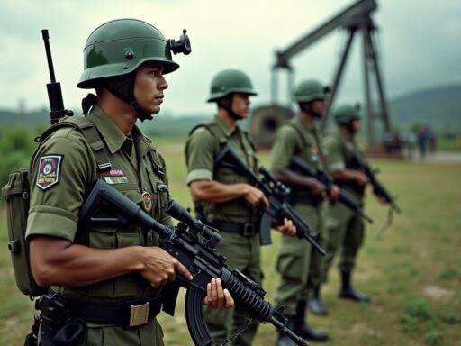 british petroleum columbia oil