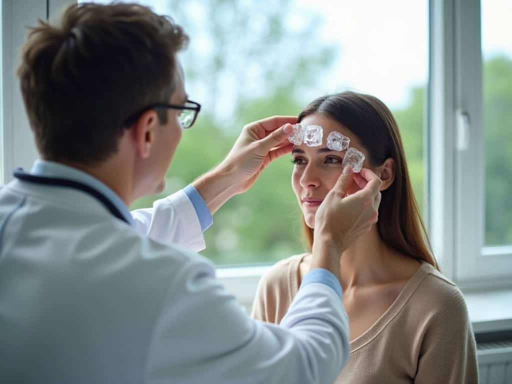 Affordable mole removal consultation with a dermatologist.