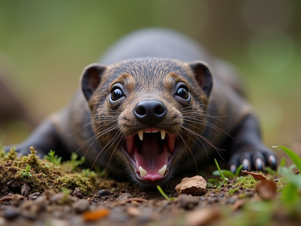 how to get rid of moles