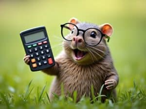 Grams to Moles Calculator & Conversion Guide (Easy!)