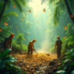 newmont corporation gold