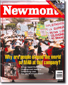 newmont